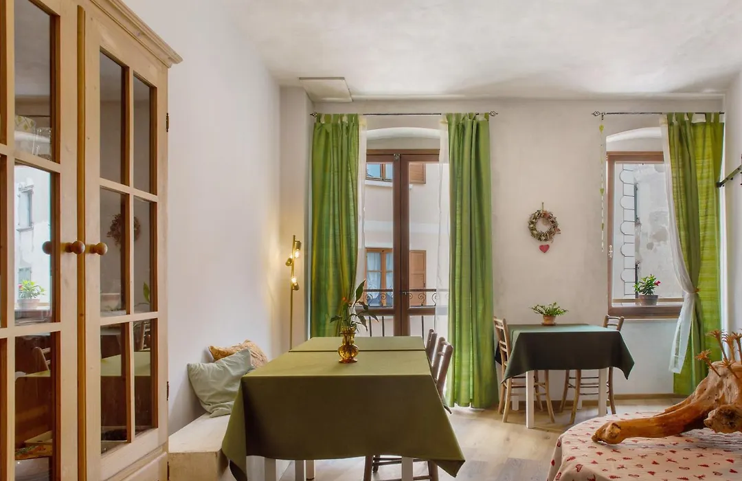 Edelweiss Alp Rooms-1